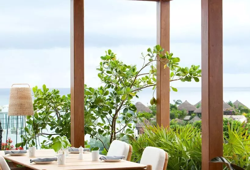 Fotos del hotel Thompson Playa Del Carmen  Adults Only:  5