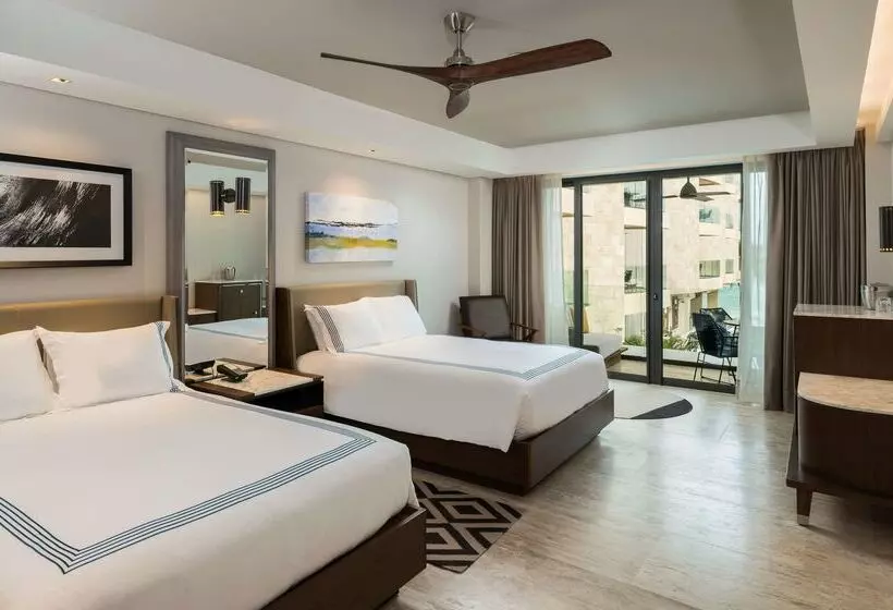 Fotos del hotel Thompson Playa Del Carmen  Adults Only:  7