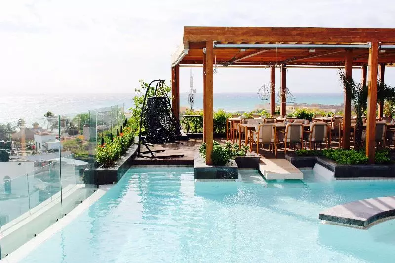 Fotos del hotel Thompson Playa Del Carmen  Adults Only:  18