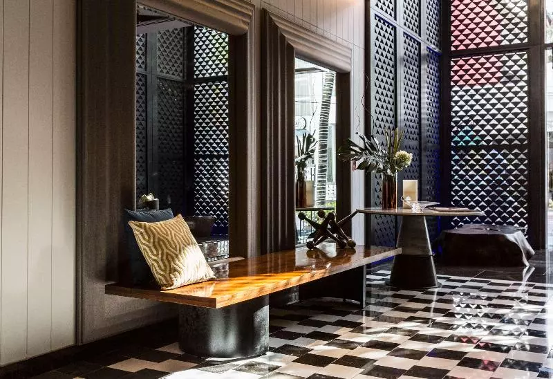 Fotos del hotel Thompson Playa Del Carmen  Adults Only:  13