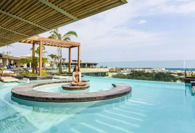 Fotos del hotel Thompson Playa Del Carmen  Adults Only:  22