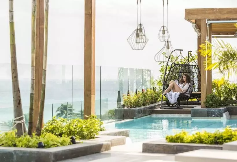 Fotos del hotel Thompson Playa Del Carmen  Adults Only:  25