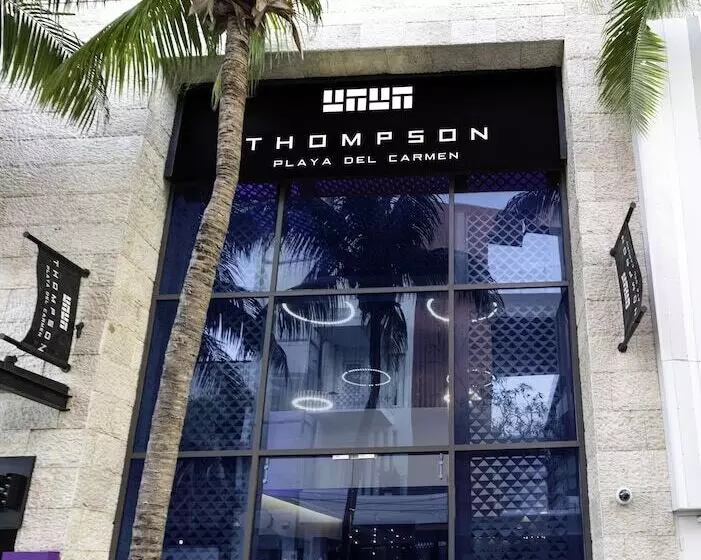 Fotos del hotel Thompson Playa Del Carmen  Adults Only:  6
