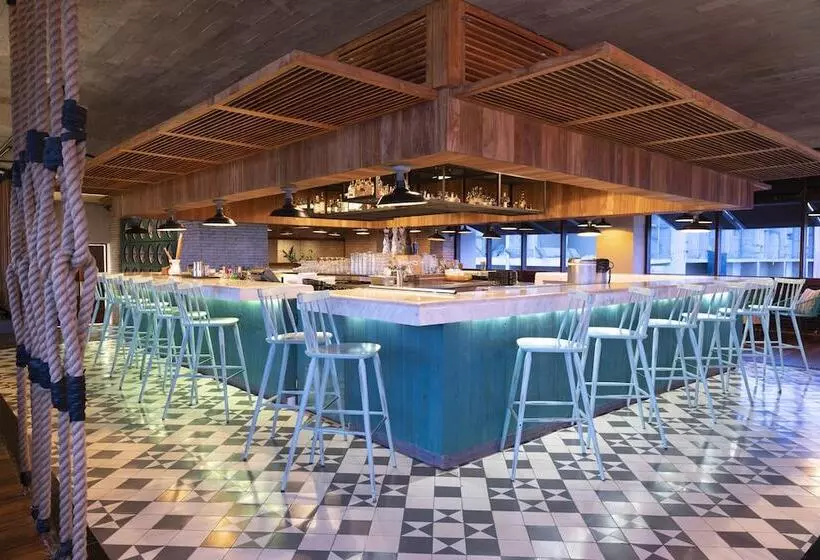 Fotos del hotel Thompson Playa Del Carmen  Adults Only:  21