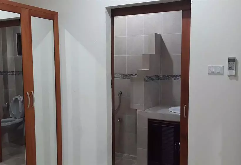 Fotos del hotel Dow Residence:  13