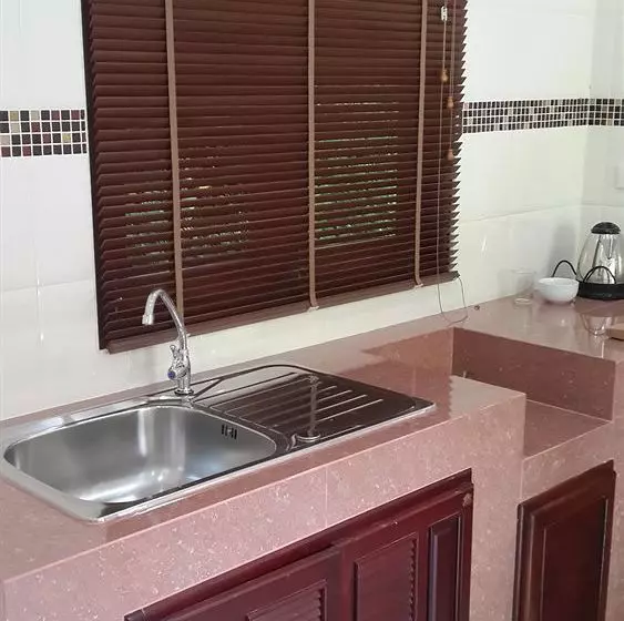 Fotos del hotel Dow Residence:  10