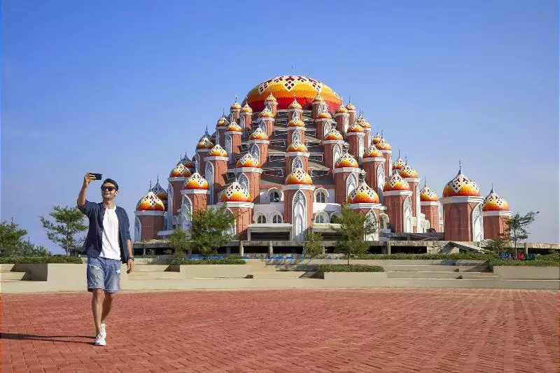 Fotos del hotel Four Points By Sheraton Makassar:  19