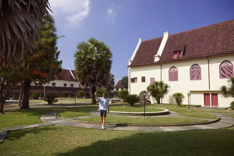 Fotos del hotel Four Points By Sheraton Makassar:  5