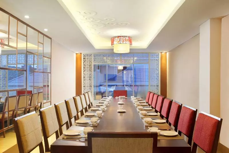 Fotos del hotel Four Points By Sheraton Makassar:  18