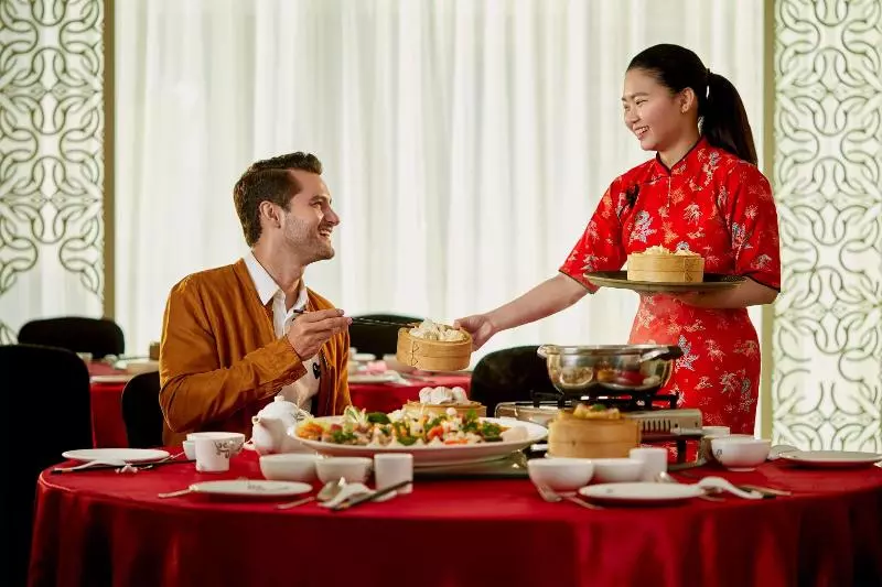 Fotos del hotel Four Points By Sheraton Makassar:  6