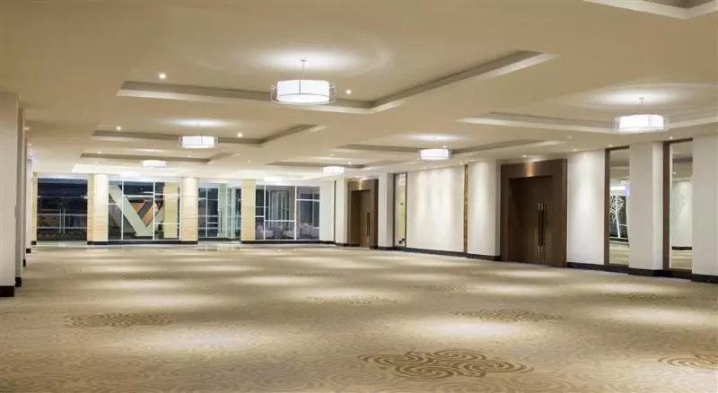 Fotos del hotel Four Points By Sheraton Makassar:  4