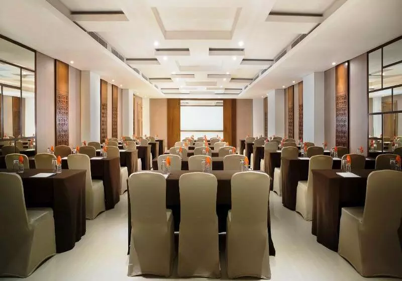 Fotos del hotel Four Points By Sheraton Makassar:  7