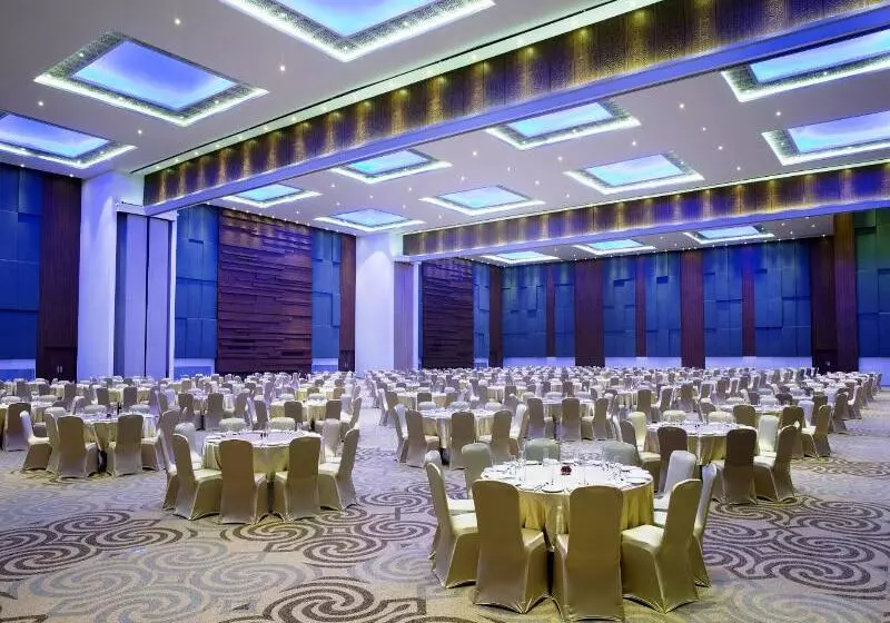 Fotos del hotel Four Points By Sheraton Makassar:  20