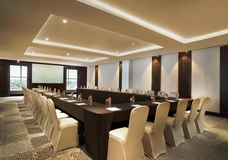 Fotos del hotel Four Points By Sheraton Makassar:  11