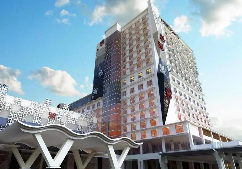 Fotos del hotel Four Points By Sheraton Makassar:  15