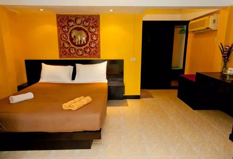 Fotos del hotel Full Moon Beach Resort:  20