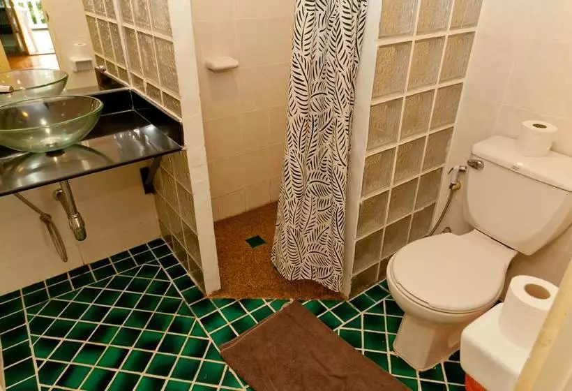 Fotos del hotel Full Moon Beach Resort:  9