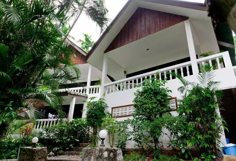 Fotos del hotel Full Moon Beach Resort:  10