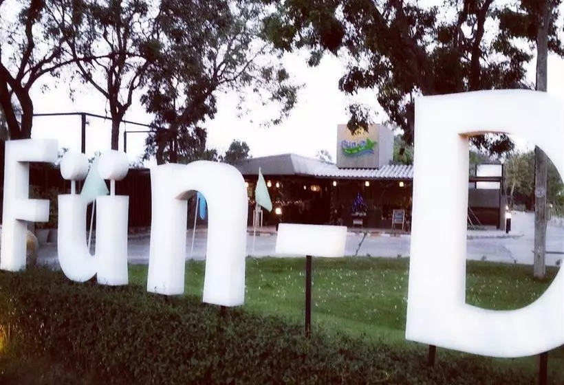 Fotos del hotel Fund:  12