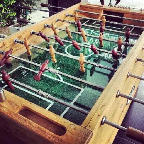 Fotos del hotel Fund:  13