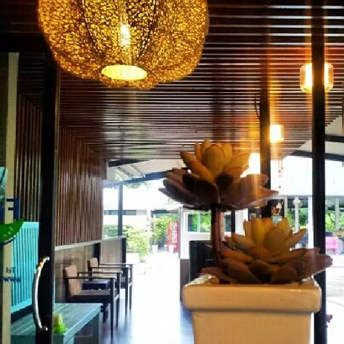 Fotos del hotel Fund:  18