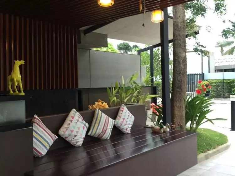 Fotos del hotel Fund:  5