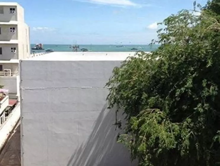 Fotos del hotel Honey Lodge:  15