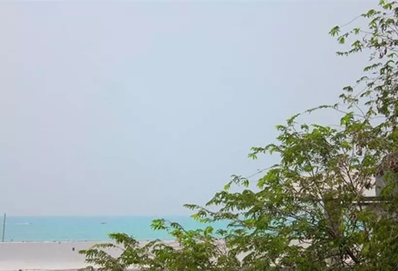 Fotos del hotel Honey Lodge:  9