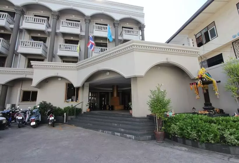 Fotos del hotel Honey Lodge:  16