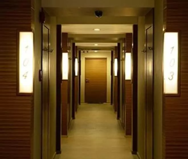 Fotos del hotel Honey Lodge:  13