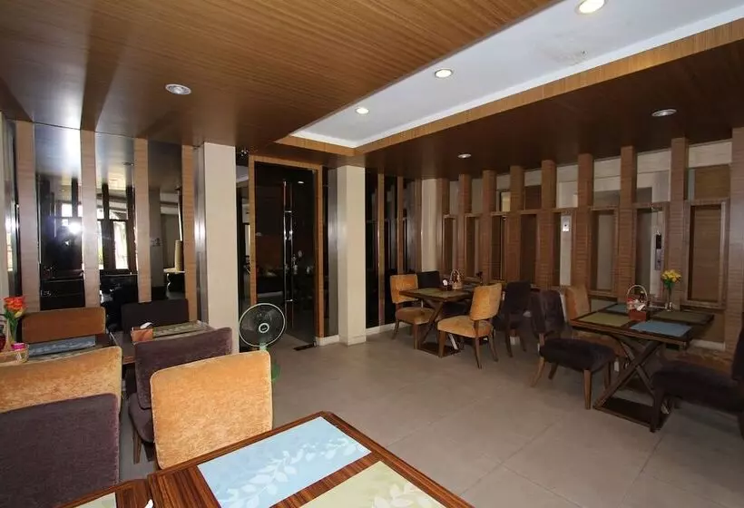 Fotos del hotel Honey Lodge:  4