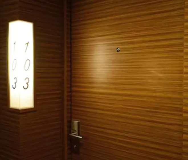 Fotos del hotel Honey Lodge:  6