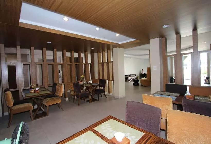 Fotos del hotel Honey Lodge:  5