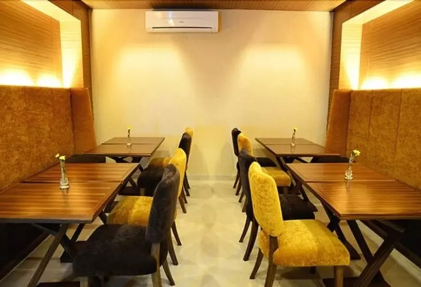 Fotos del hotel Honey Lodge:  7