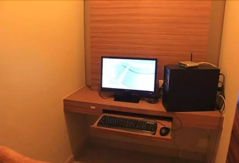 Fotos del hotel Honey Lodge:  25