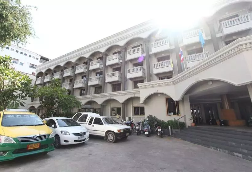 Fotos del hotel Honey Lodge:  10