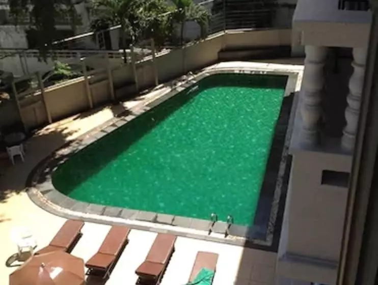 Fotos del hotel Honey Lodge:  12