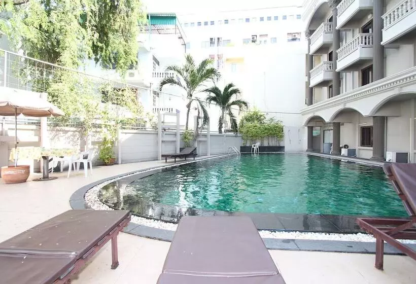 Fotos del hotel Honey Lodge:  3