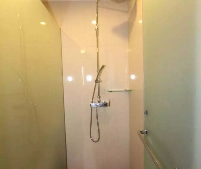 Fotos del hotel Honey Lodge:  14