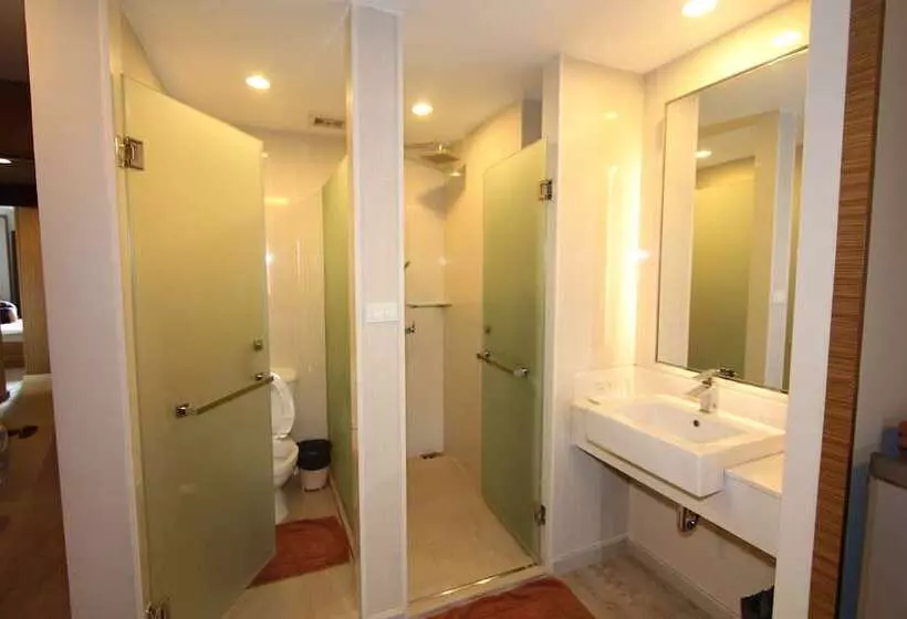 Fotos del hotel Honey Lodge:  8