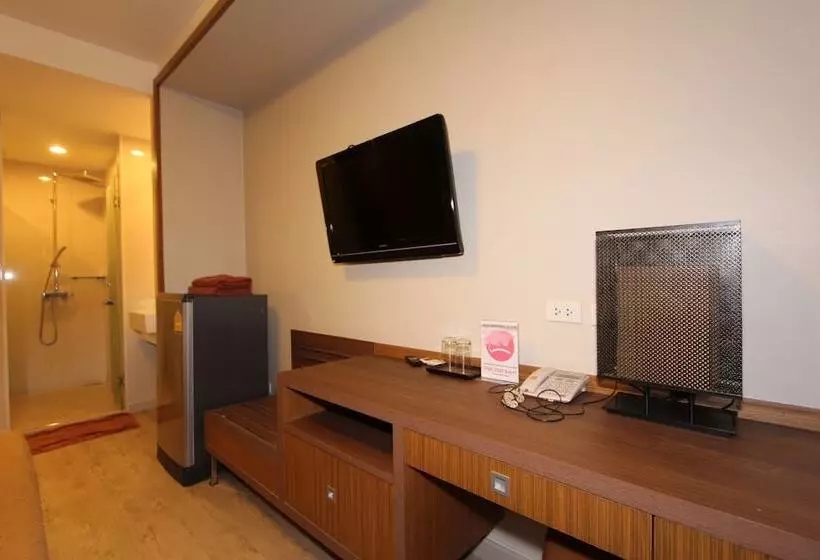 Fotos del hotel Honey Lodge:  22