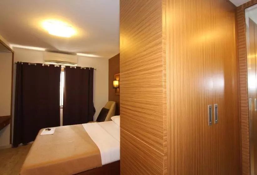 Fotos del hotel Honey Lodge:  23