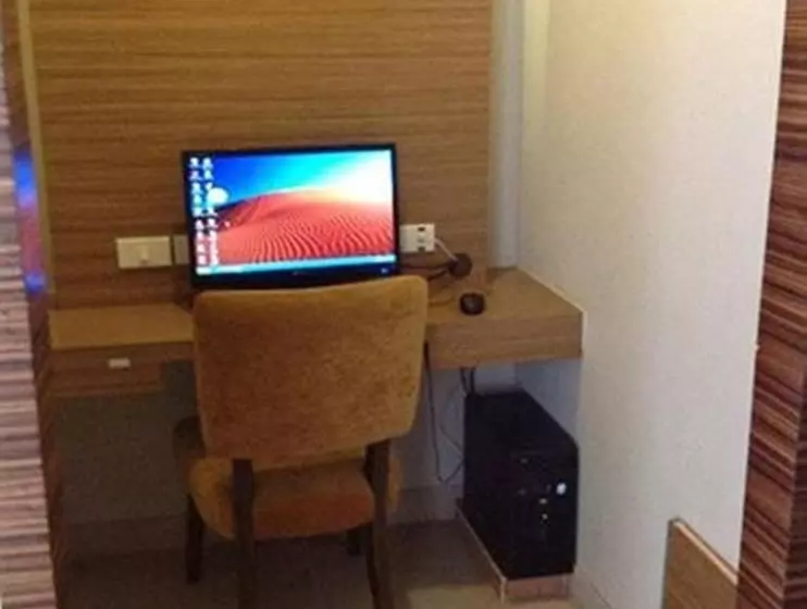 Fotos del hotel Honey Lodge:  24