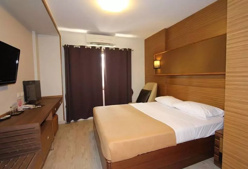 Fotos del hotel Honey Lodge:  21