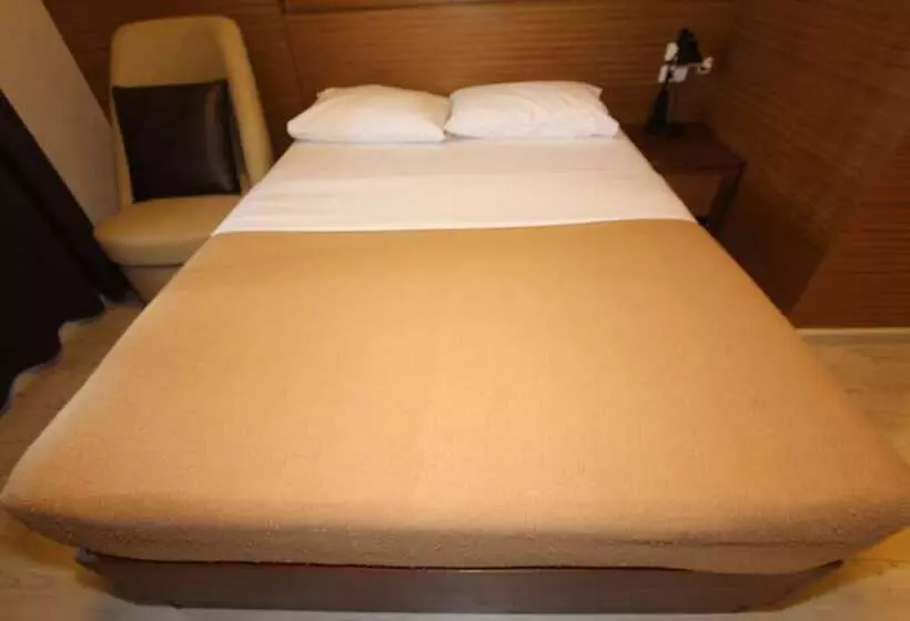 Fotos del hotel Honey Lodge:  17