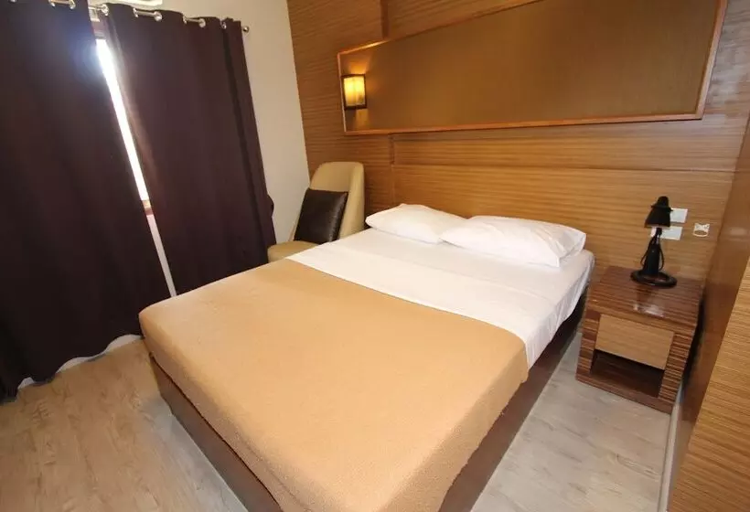 Fotos del hotel Honey Lodge:  2