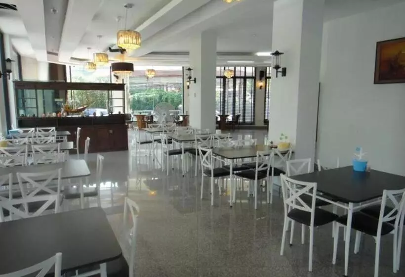 Fotos del hotel Huay Kaew Palace 2:  4