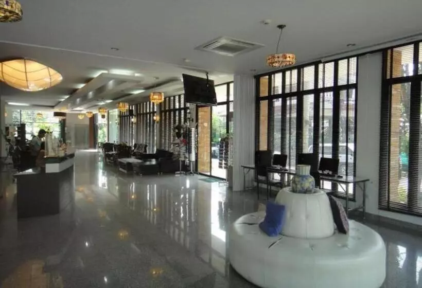 Fotos del hotel Huay Kaew Palace 2:  19