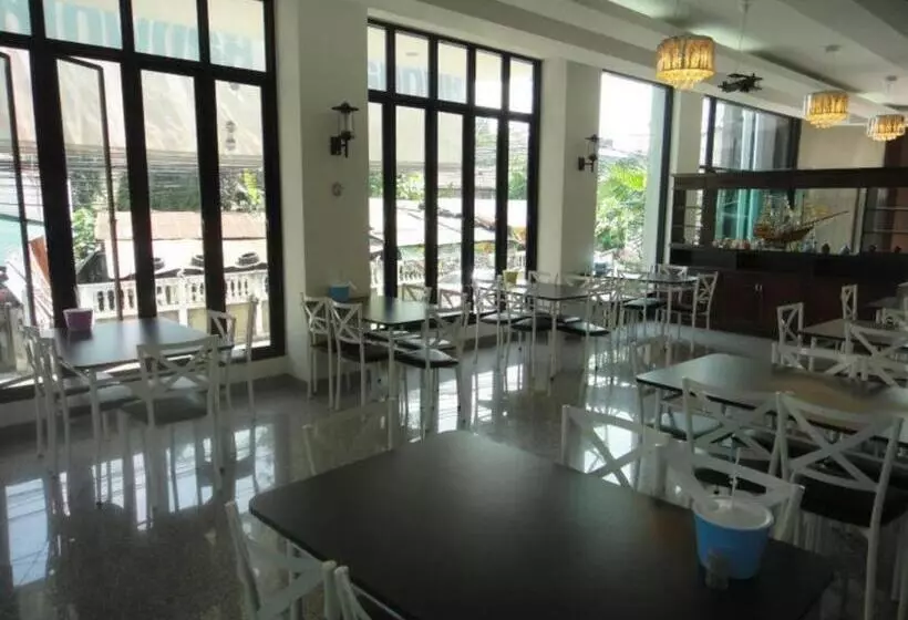 Fotos del hotel Huay Kaew Palace 2:  11