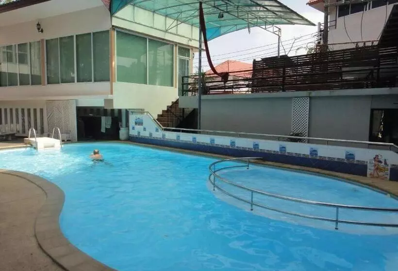 Fotos del hotel Huay Kaew Palace 2:  2